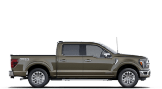 2025 Ford F-150® External Image 1
